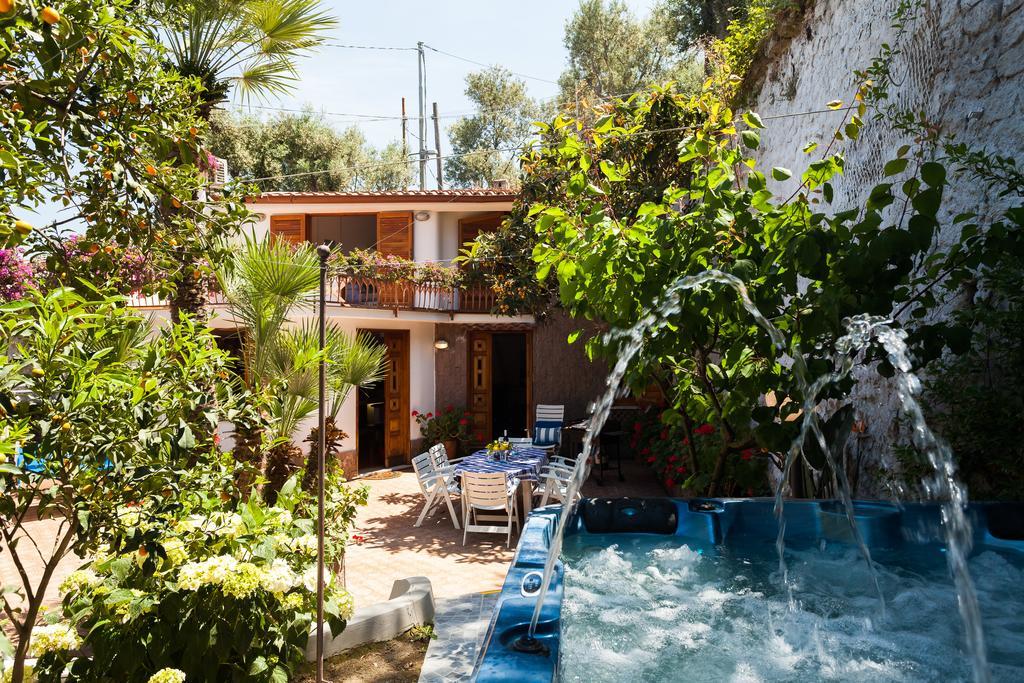 Puolo Relax House